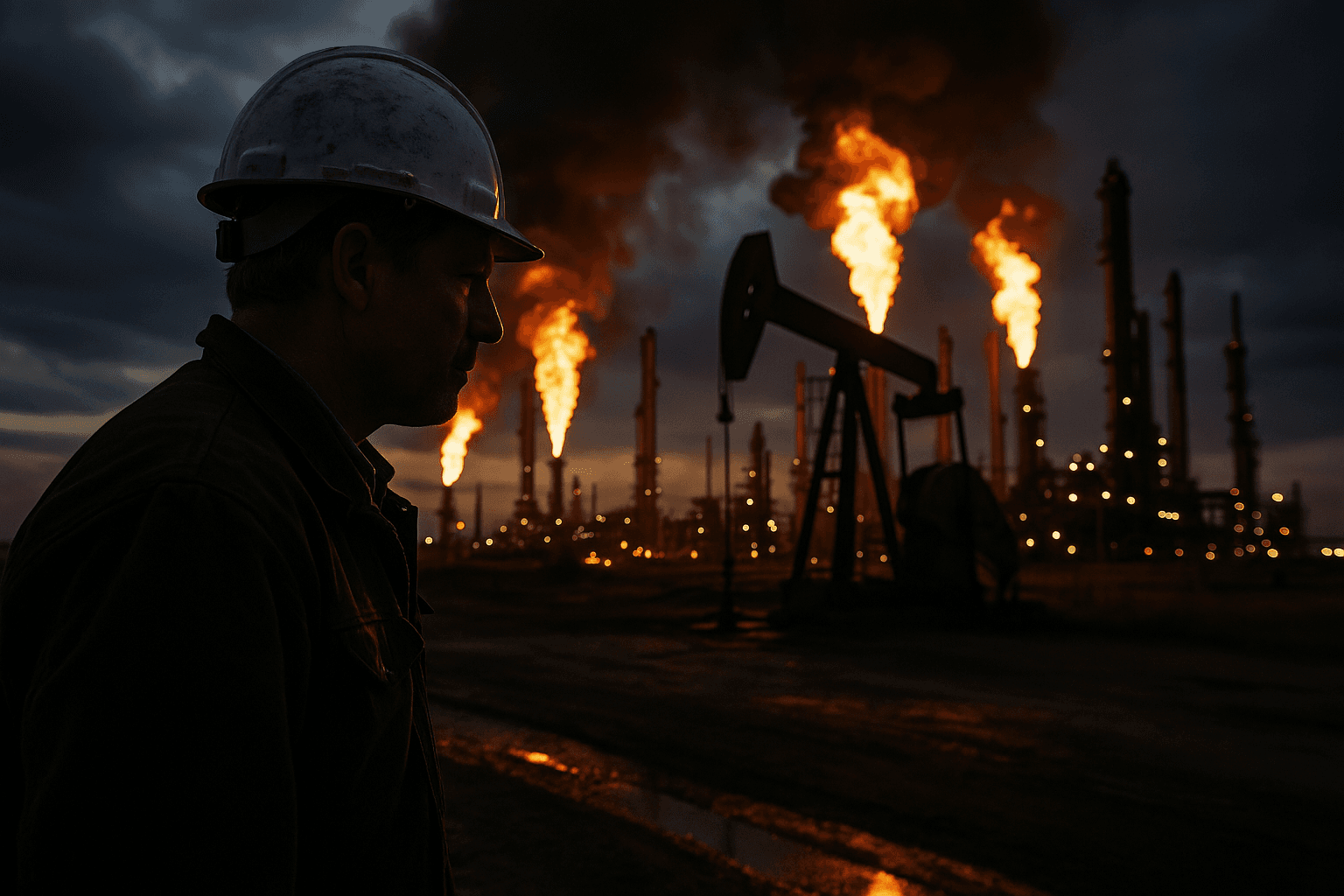 AI generated illustration