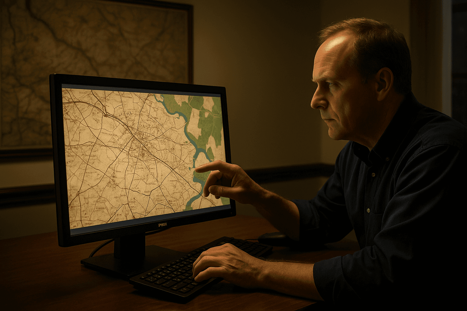 AI-generated illustration