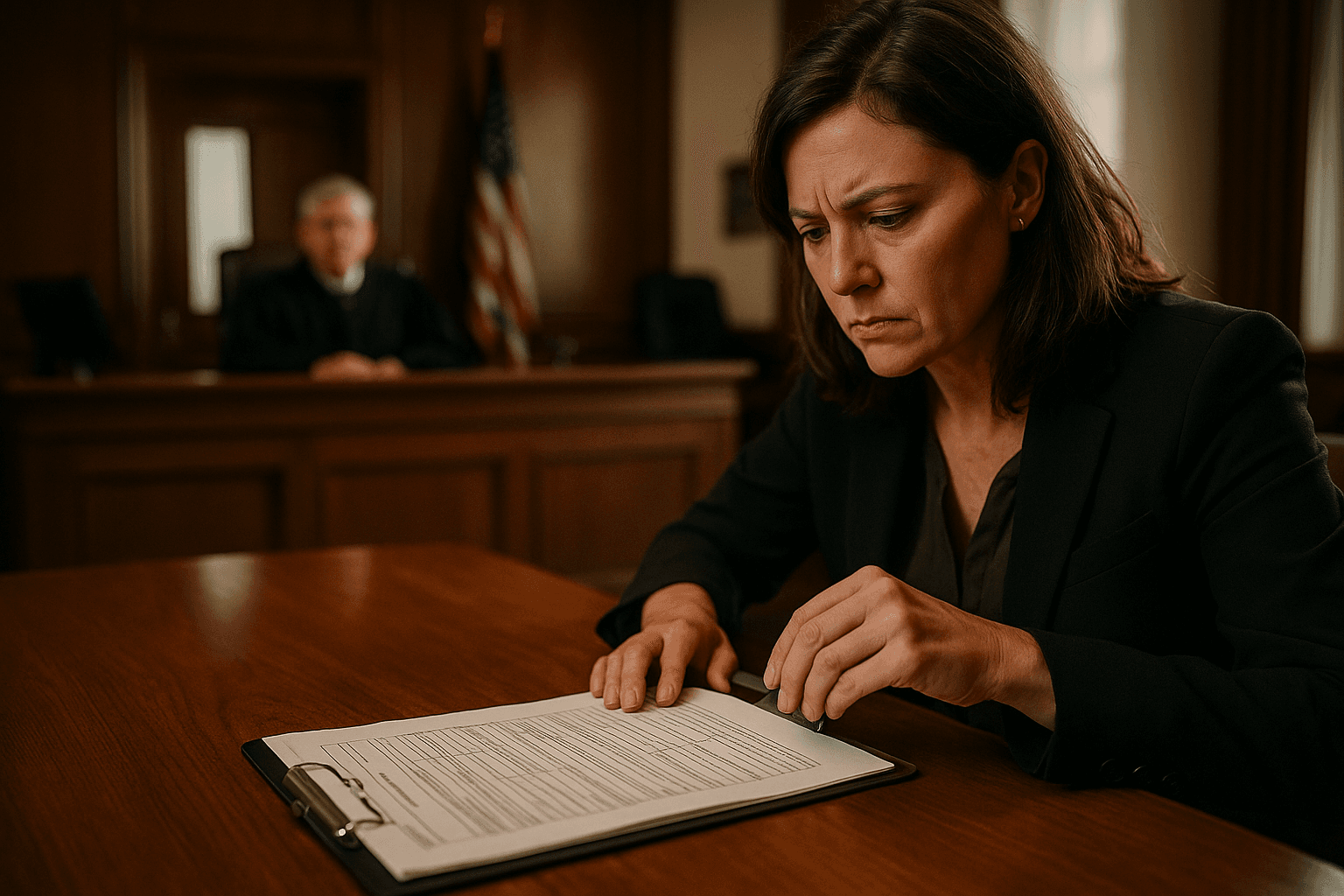 Rockwall County Posts JP2 Administrative Docket, Public Record Available