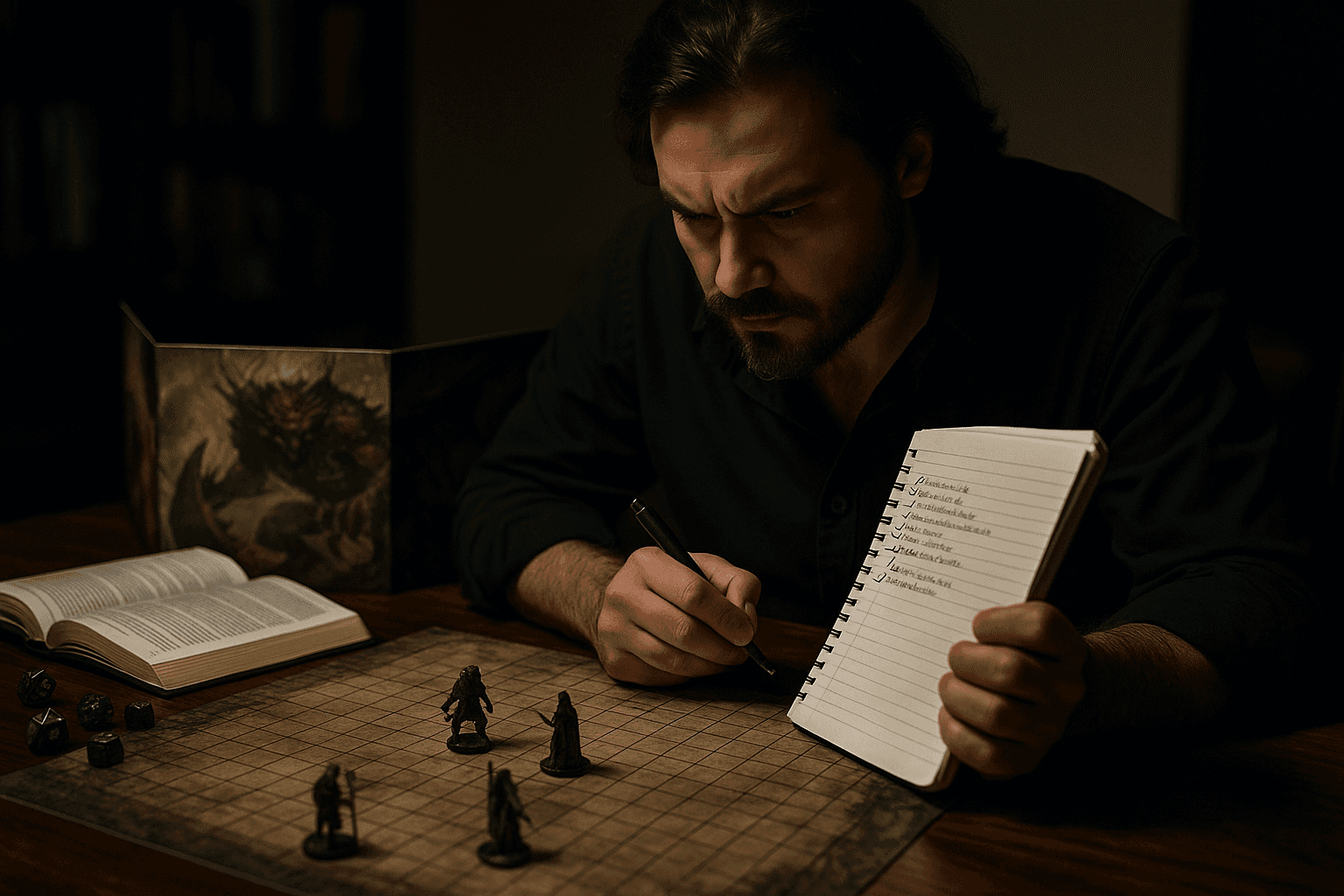 AI-generated illustration