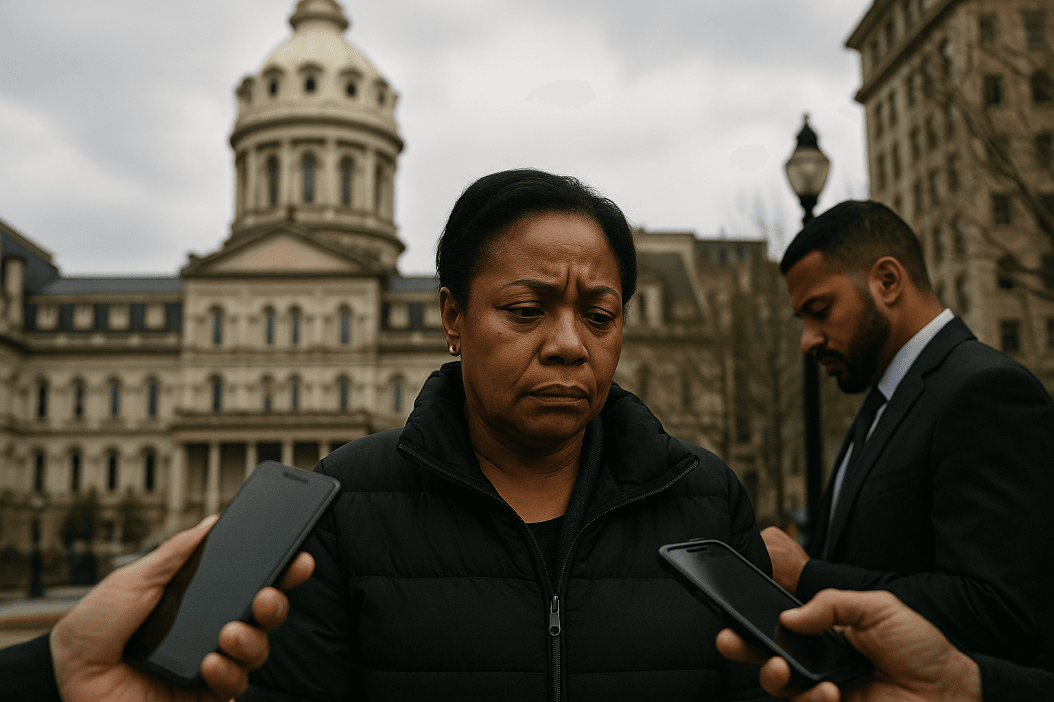 Baltimore Sues MoneyLion, State Law Eases Rules for Payday Apps