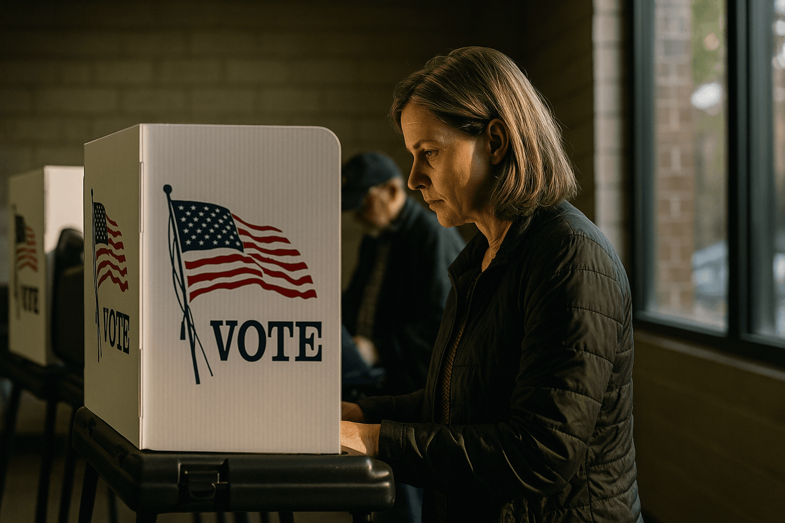 AI generated illustration