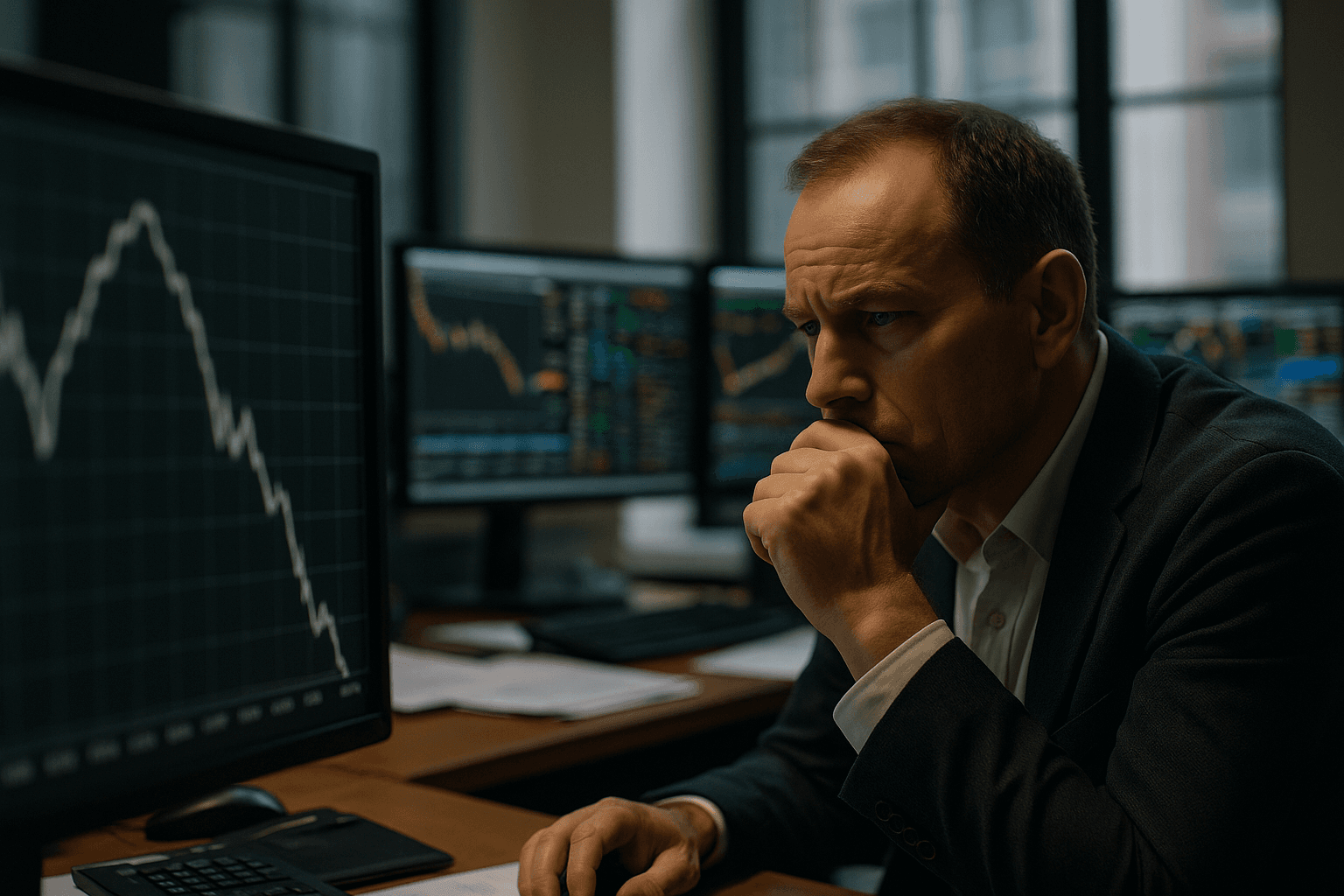 AI generated illustration