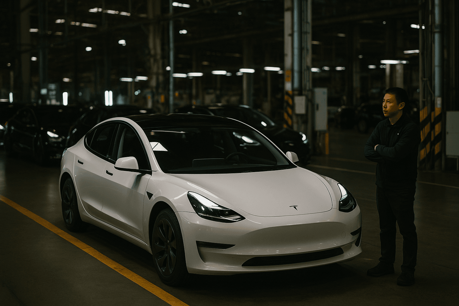 AI generated illustration