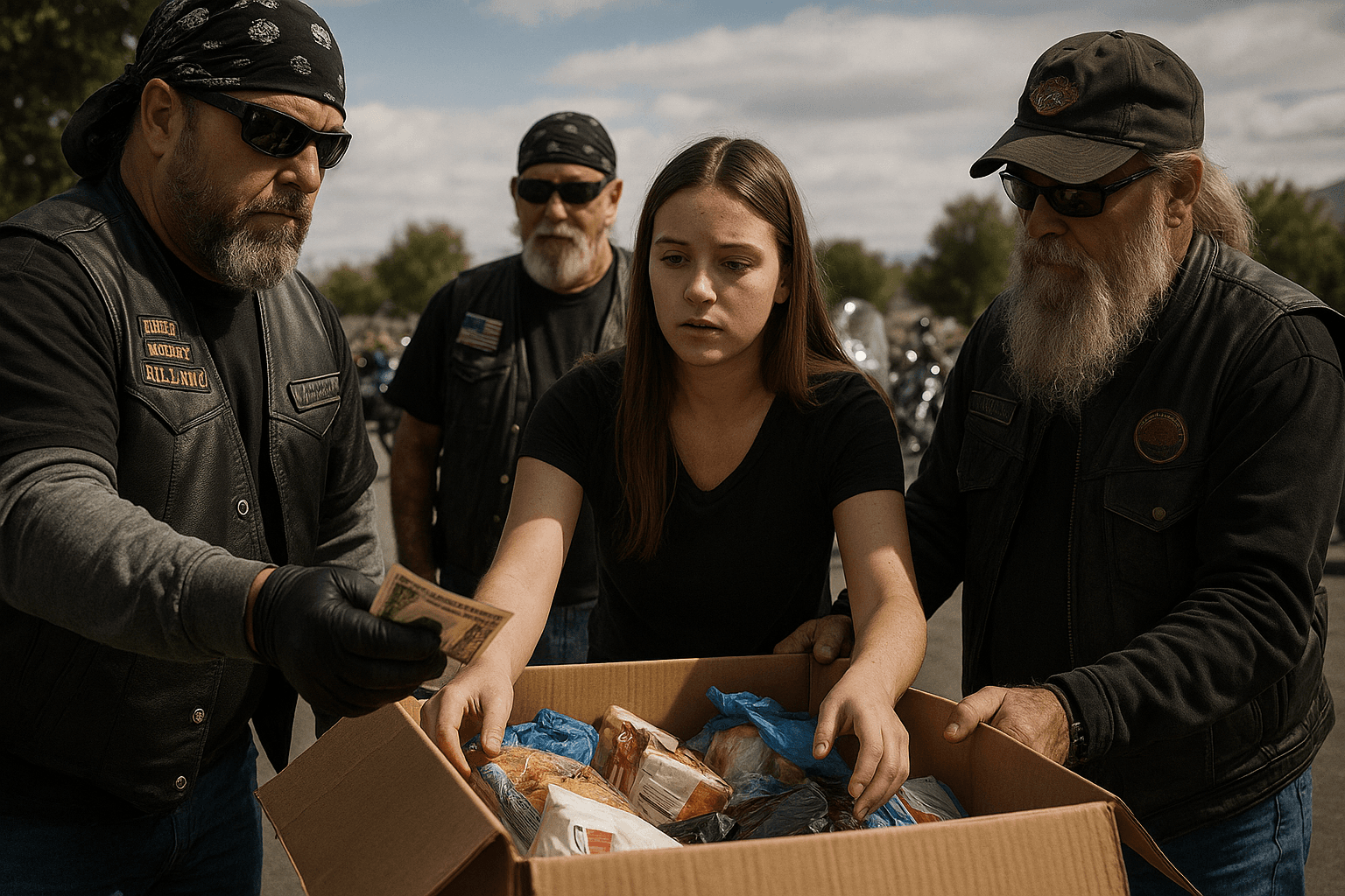 AI-generated illustration