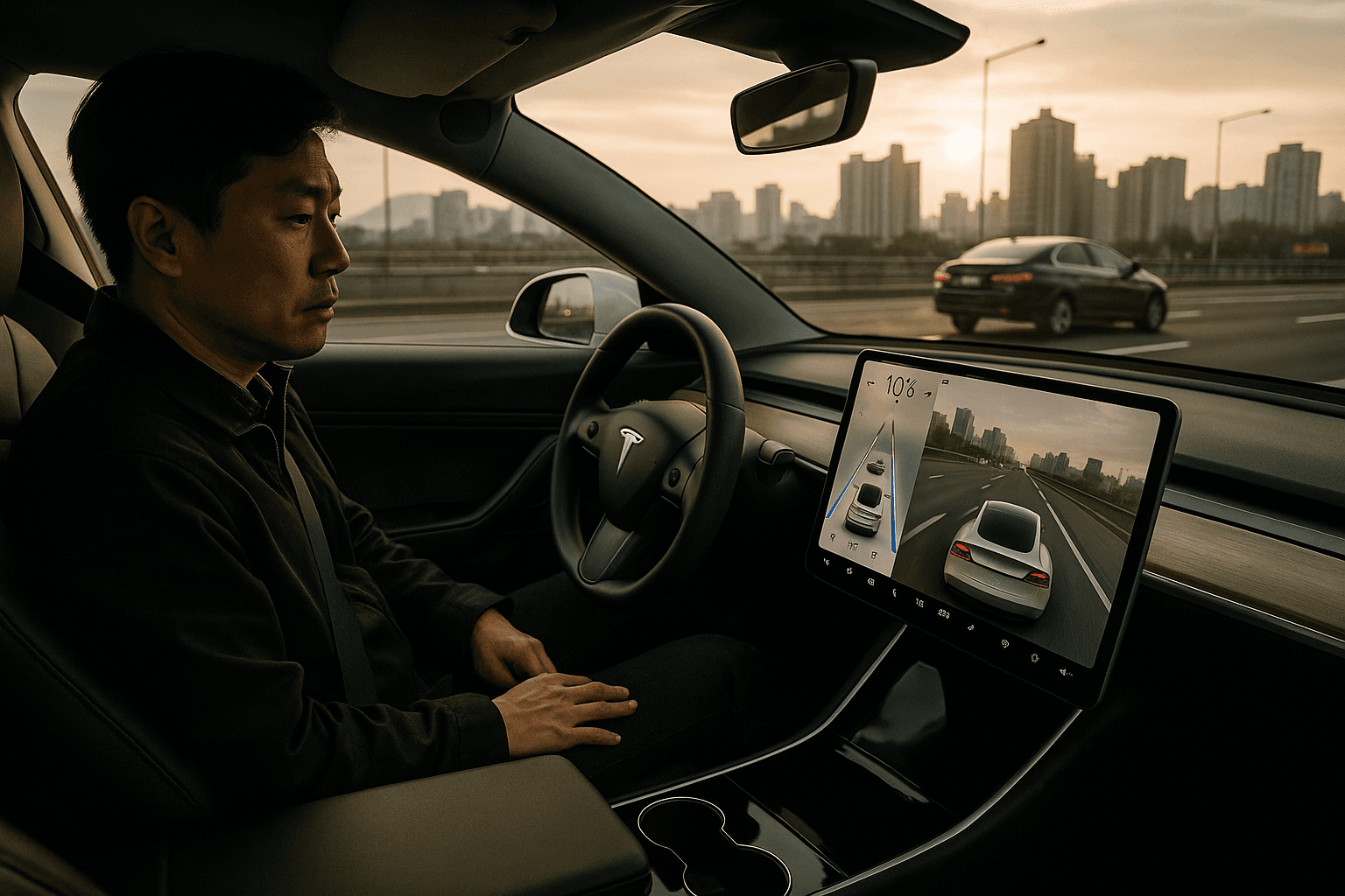 AI generated illustration