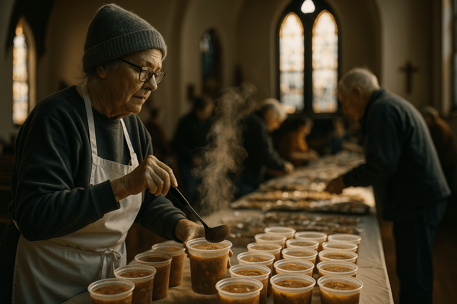 AI-generated illustration