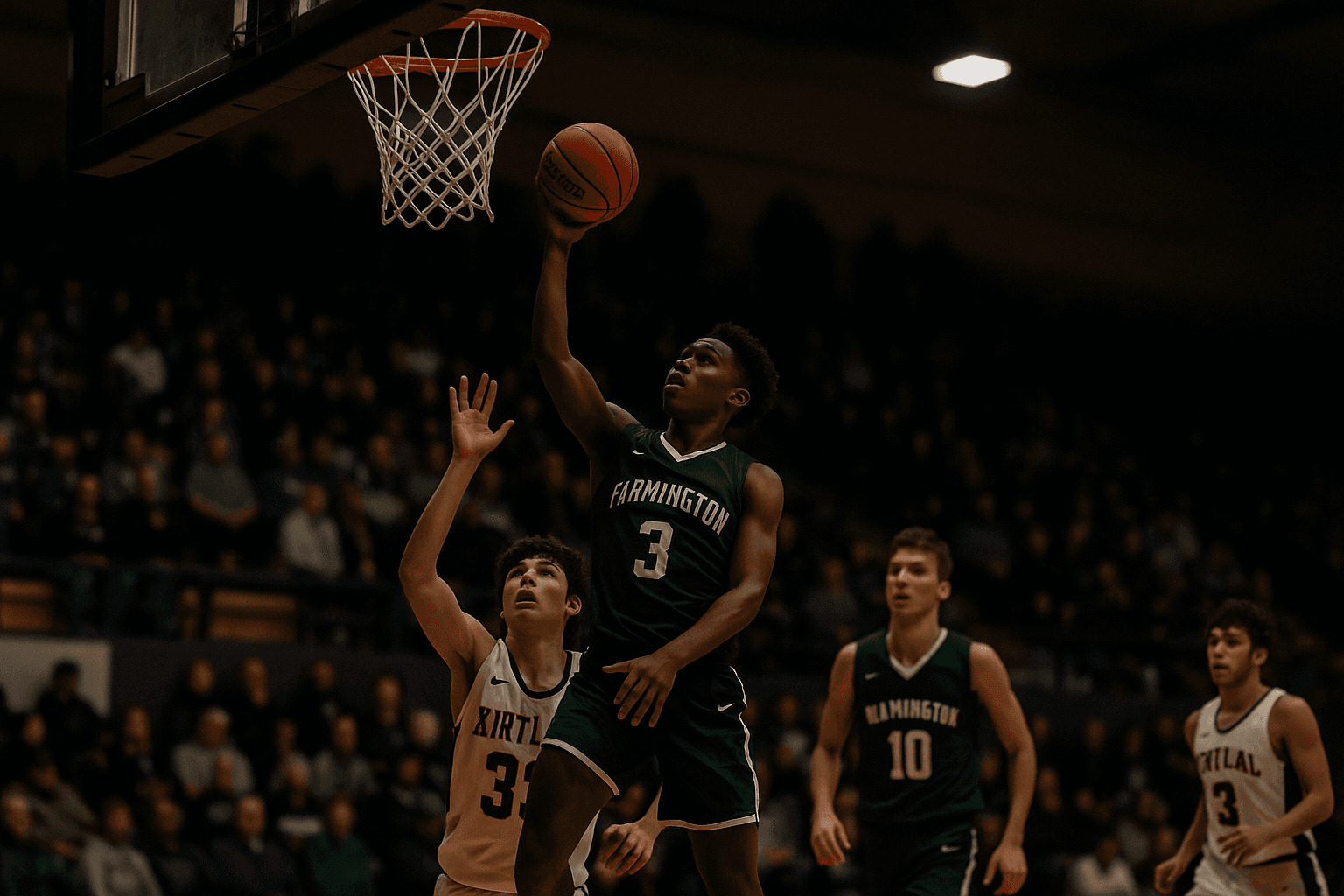 AI-generated illustration