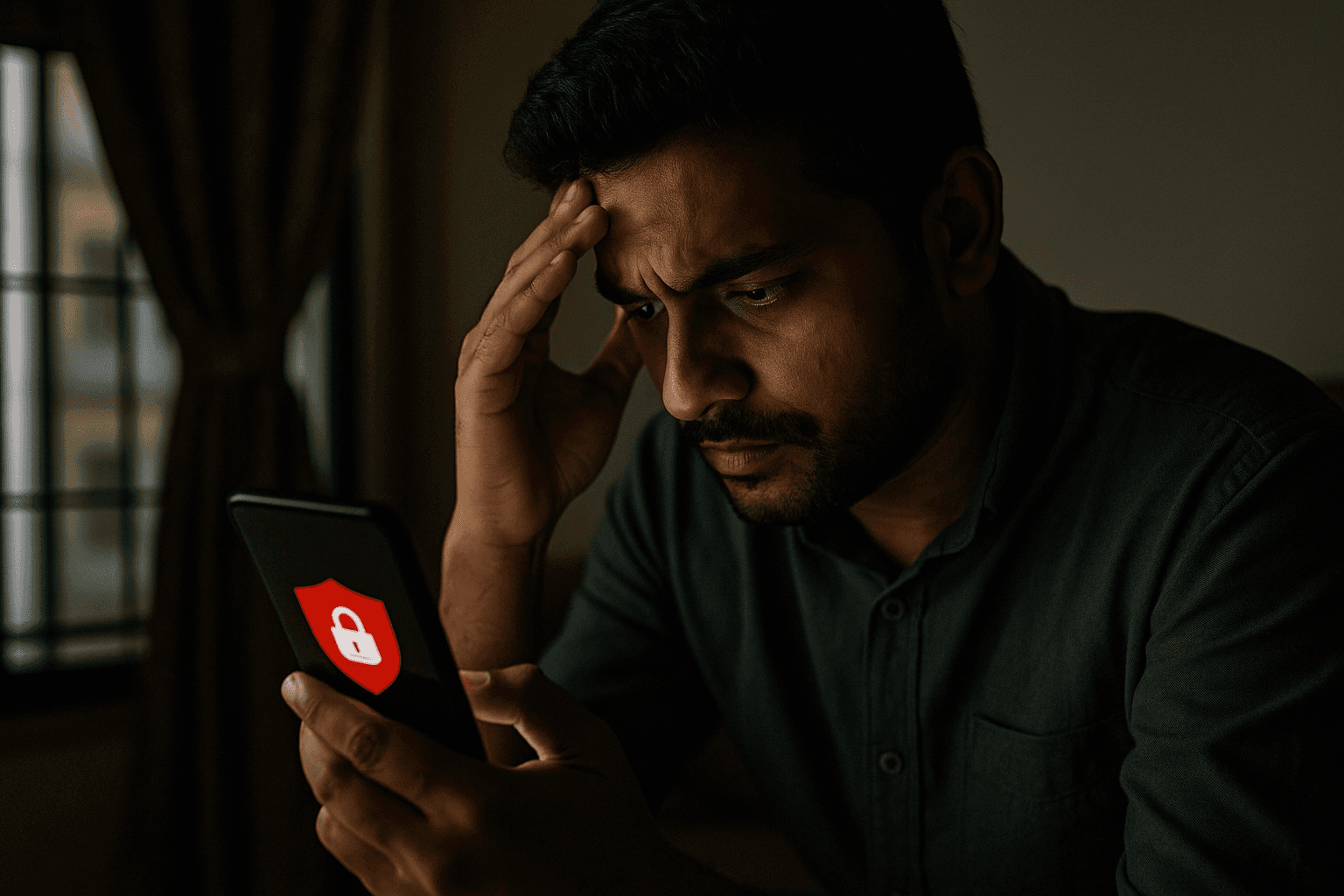 AI generated illustration