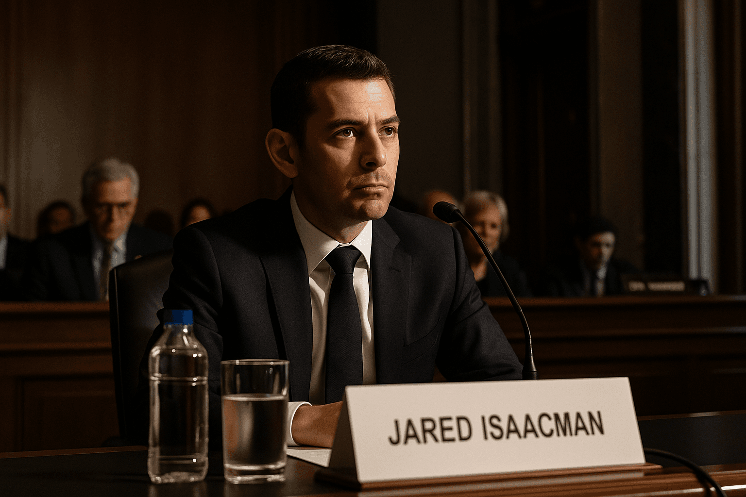 AI generated illustration