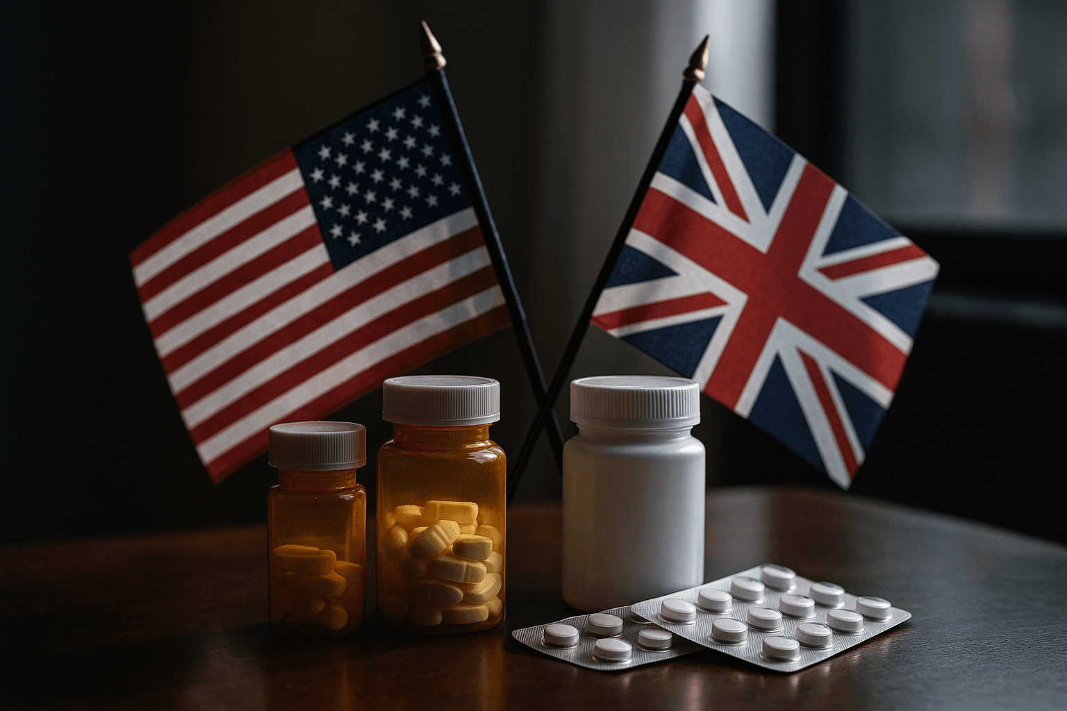 AI generated illustration