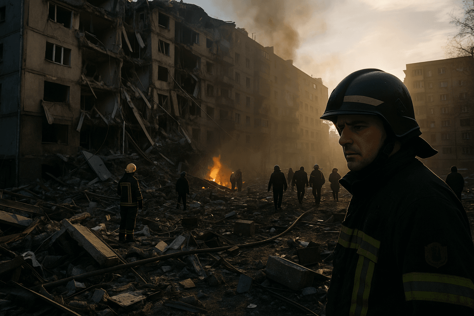 AI generated illustration