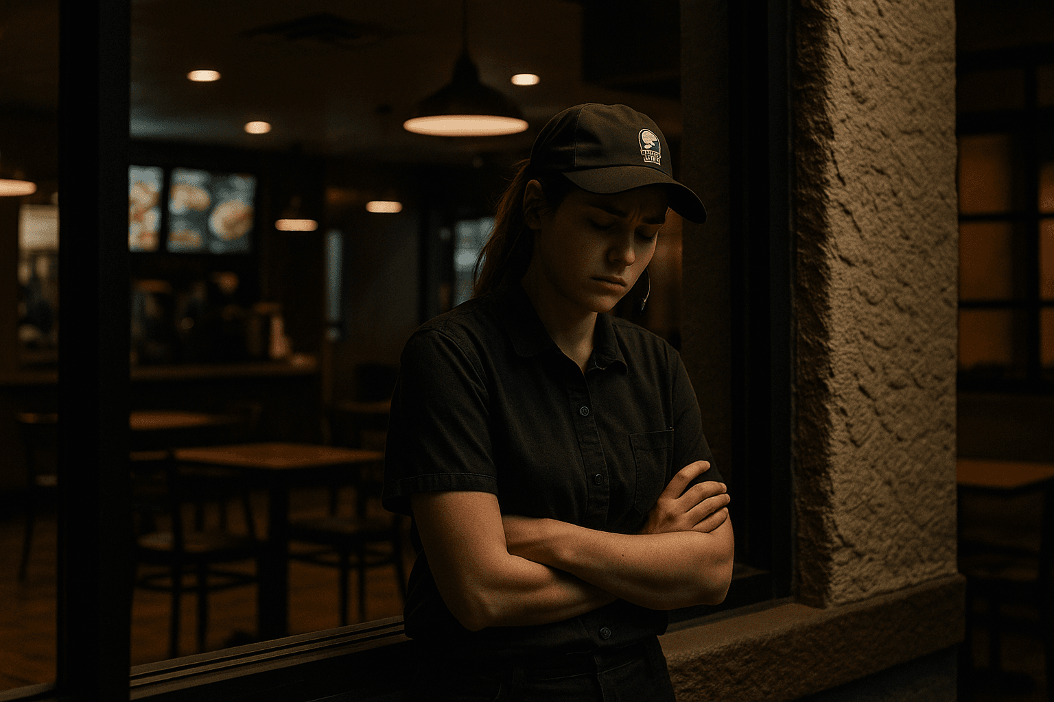EEOC Sues Taco Bell Franchisees Over Alleged Harassment, Retaliation