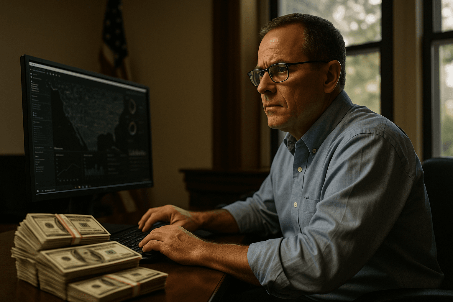 AI Tool Helps Monroe County Recover Over $800,000 in Taxes