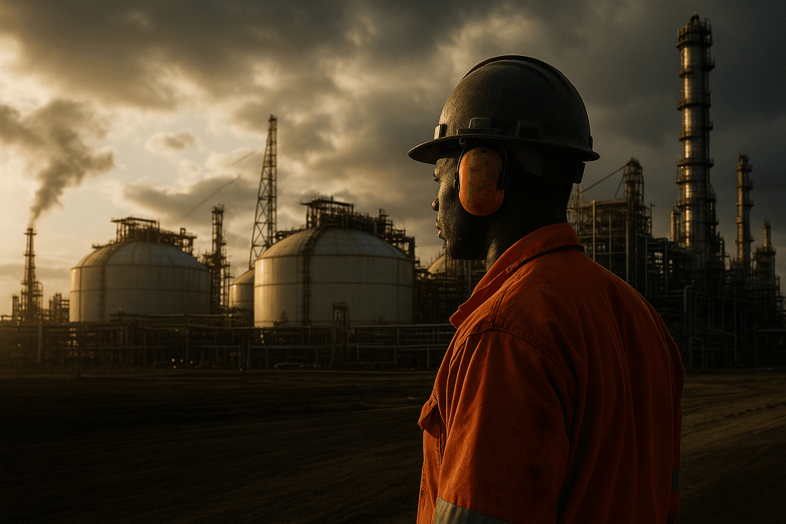 AI generated illustration