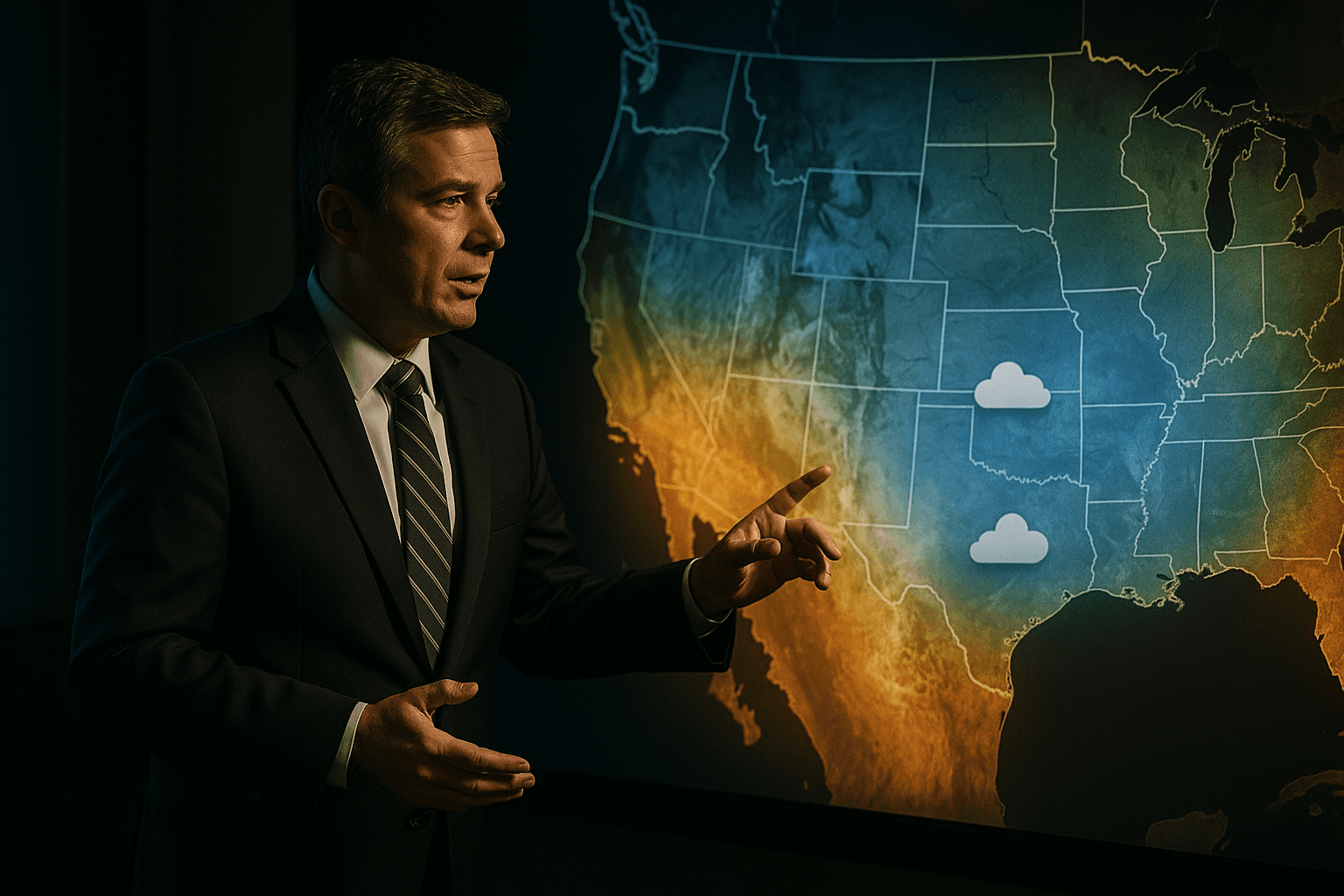 AI-generated illustration