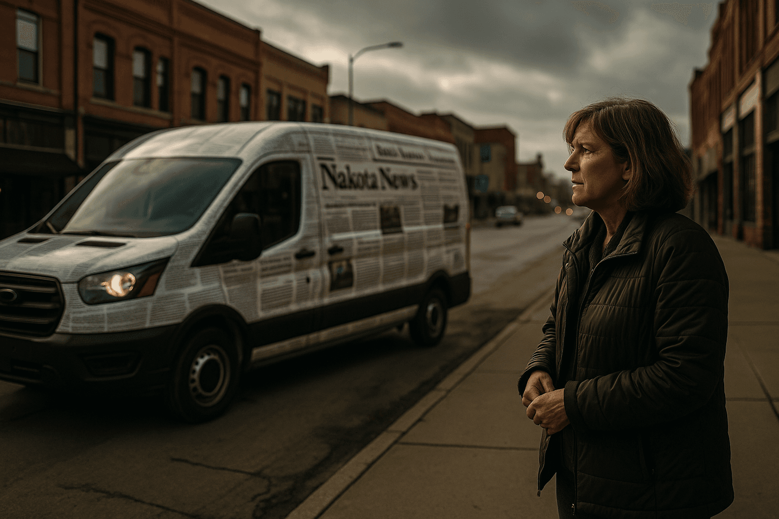 READ Local campaign rolls into Stutsman County, urging support