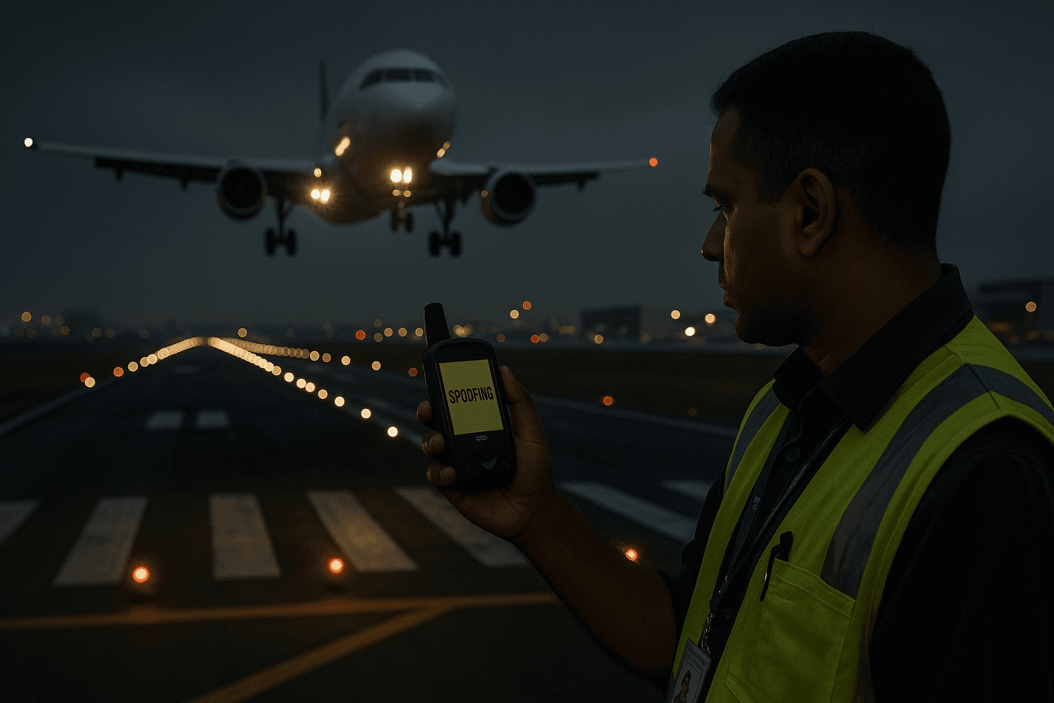 AI generated illustration