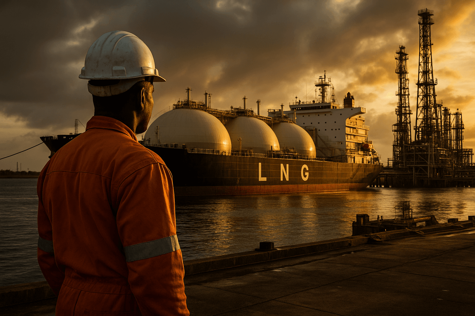 AI generated illustration