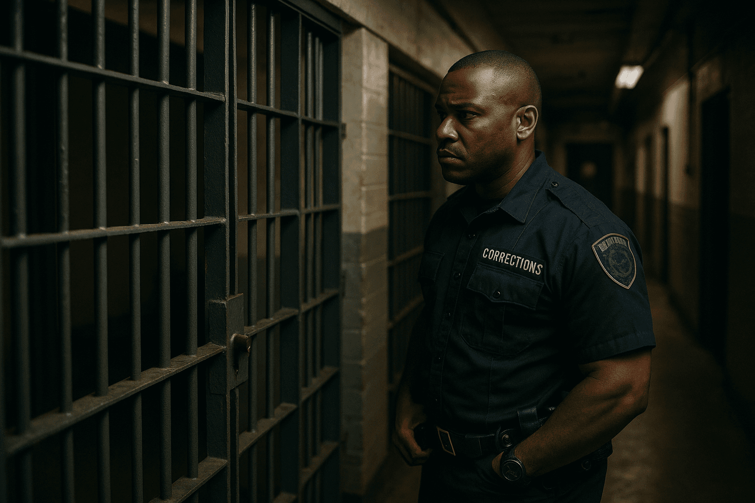 Orange County Opens Applications for 2026 Corrections Officer Exam