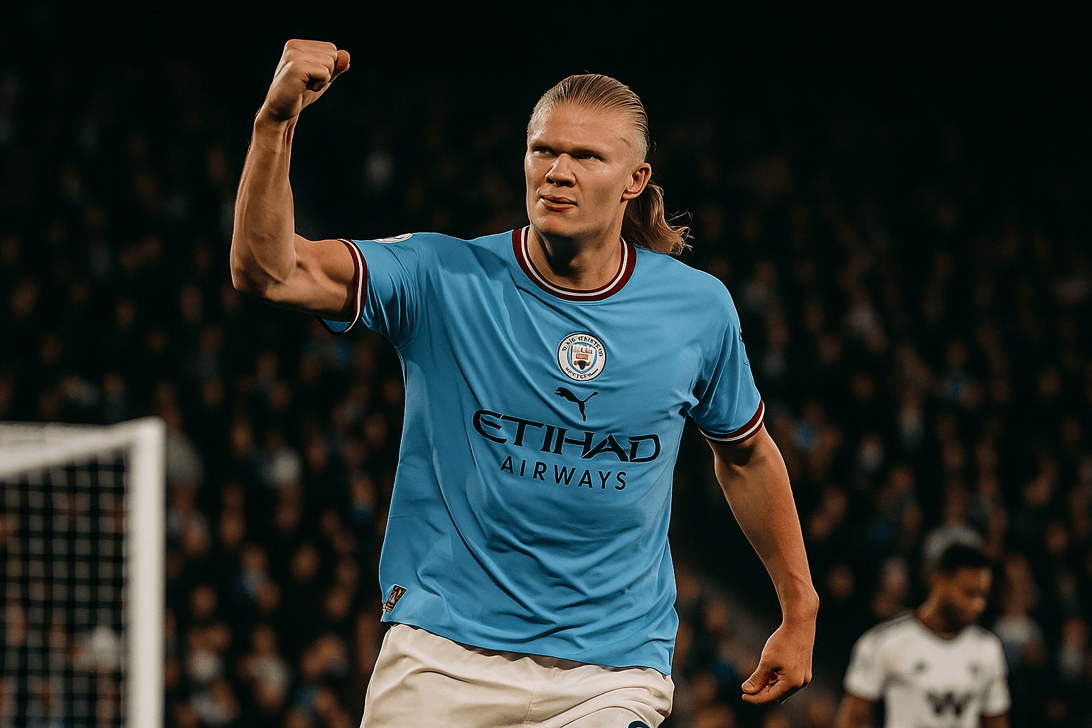 AI generated illustration