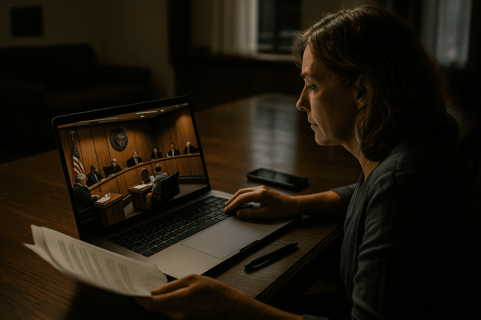 Eureka posts council agenda preview, livestream and participation details