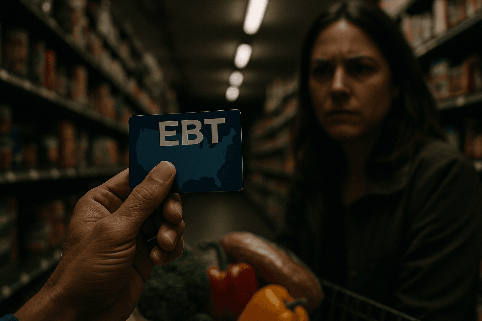 AI generated illustration