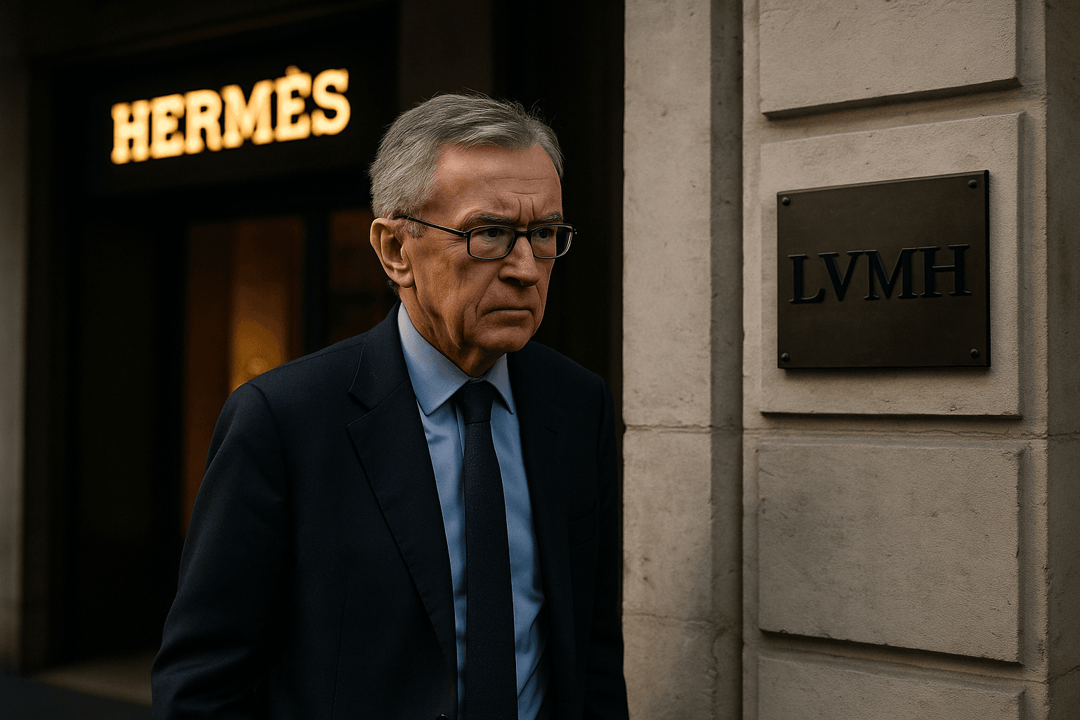 AI generated illustration