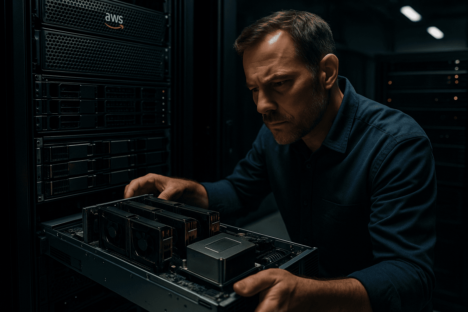 AI generated illustration