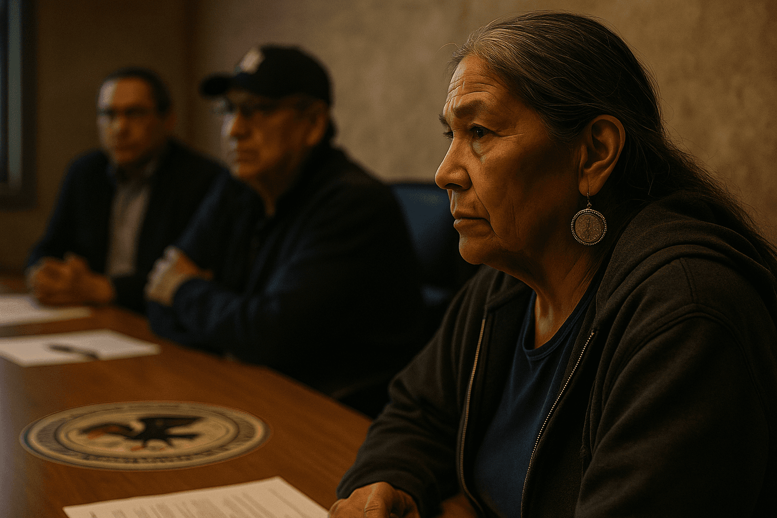 Menominee Tribe Seeks Members for Gaming Commission, Encourages Applications