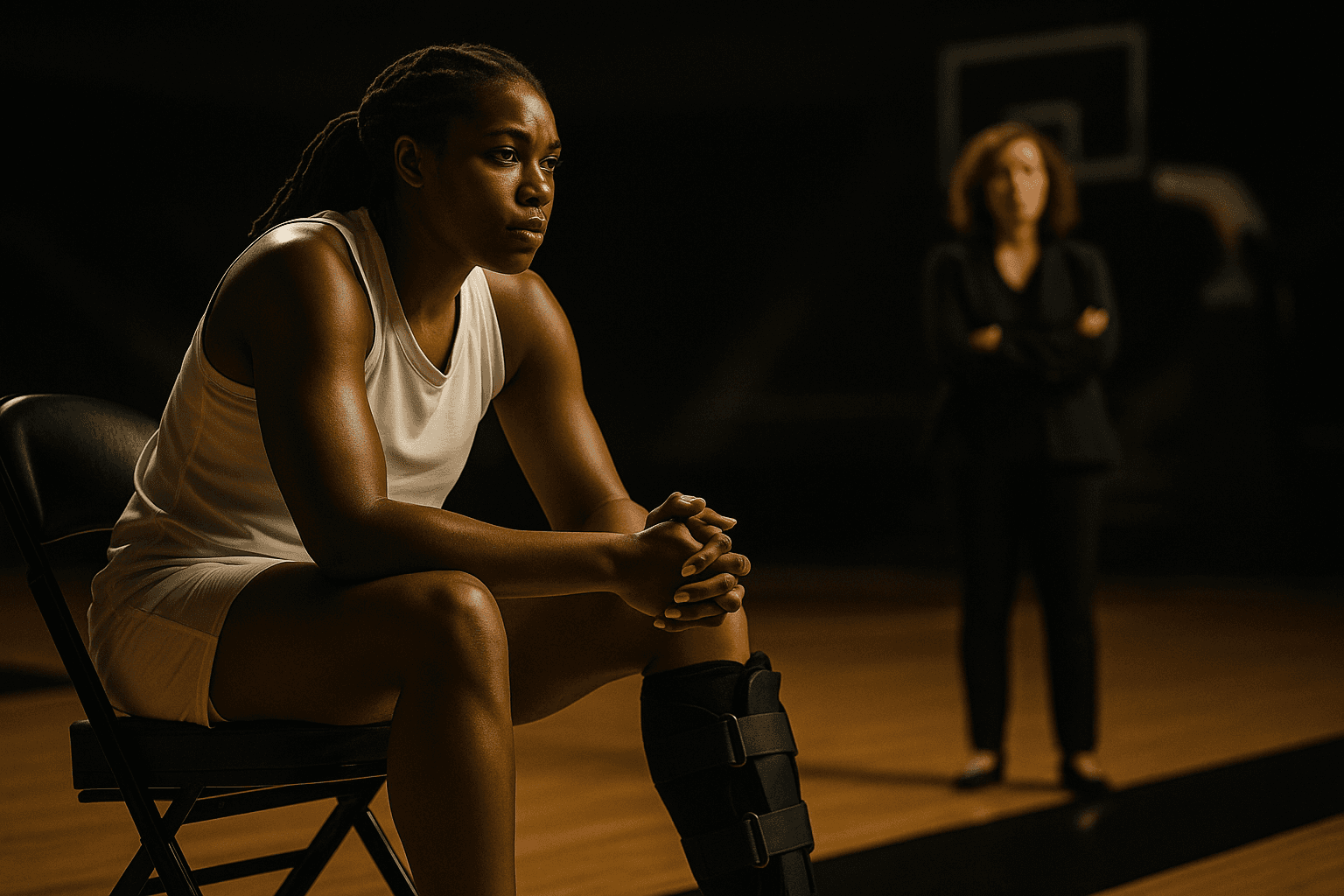 AI-generated illustration