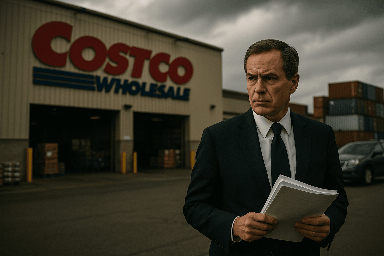 AI generated illustration