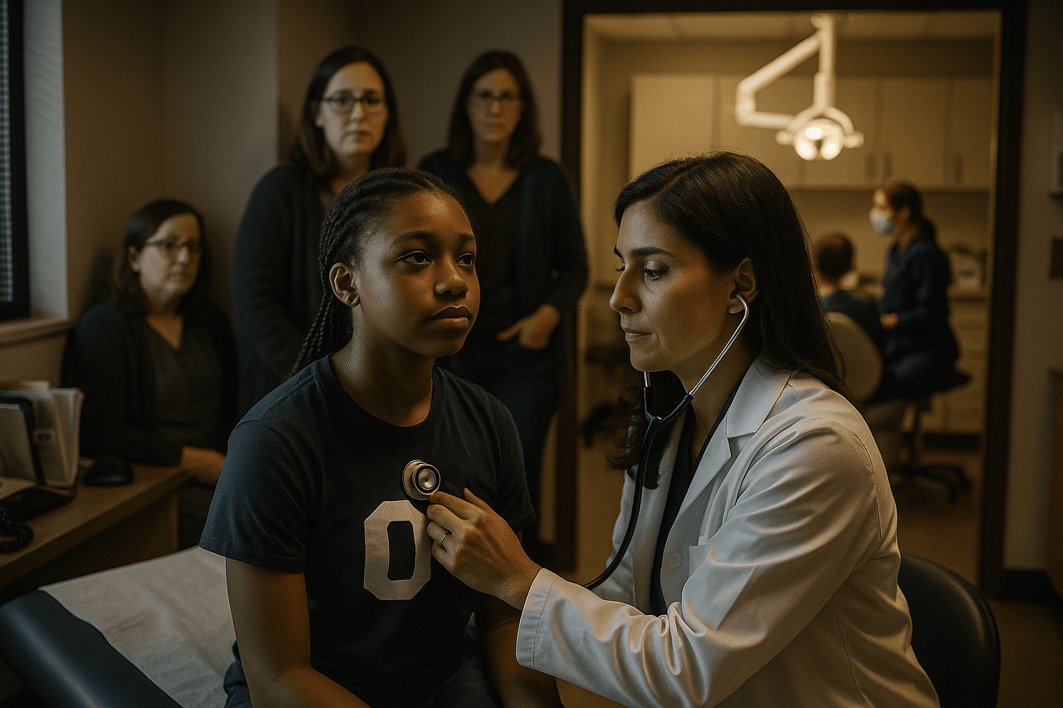 AI-generated illustration