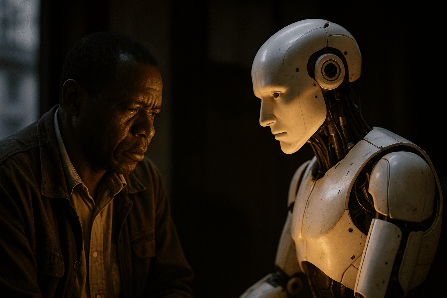 UN Report Says AI Risks Sparking a Modern Great Divergence