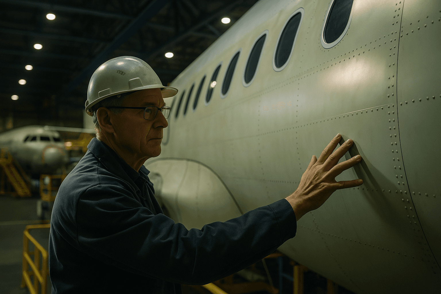 Airbus trims 2025 deliveries, cites A320 fuselage panel quality issue