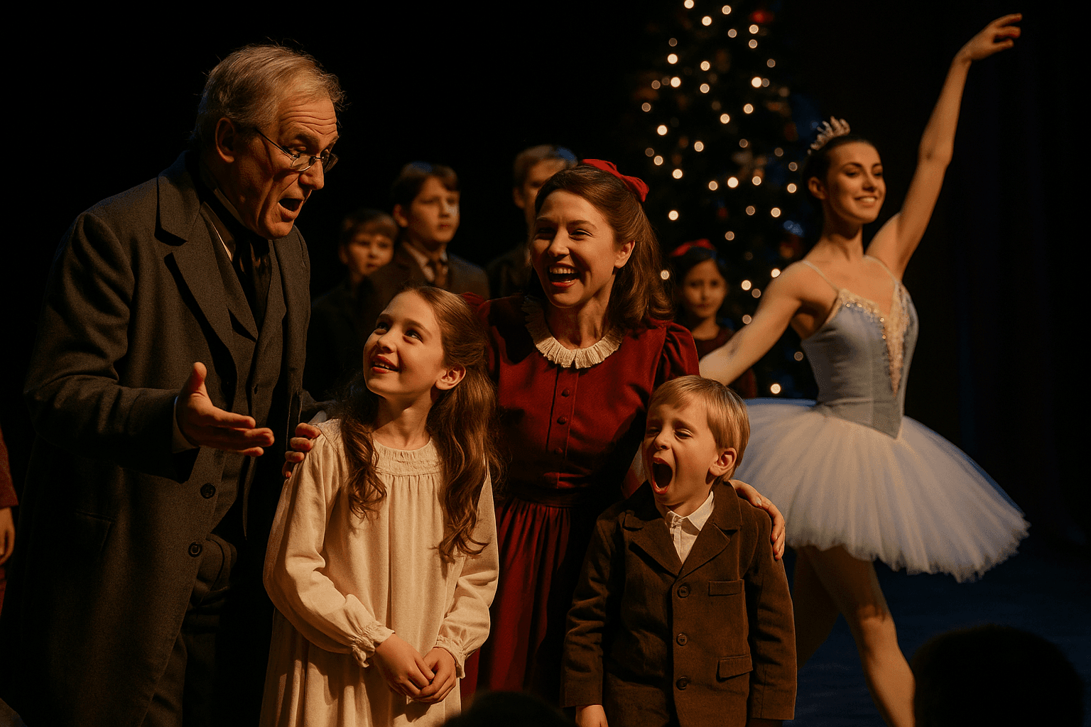 AI-generated illustration