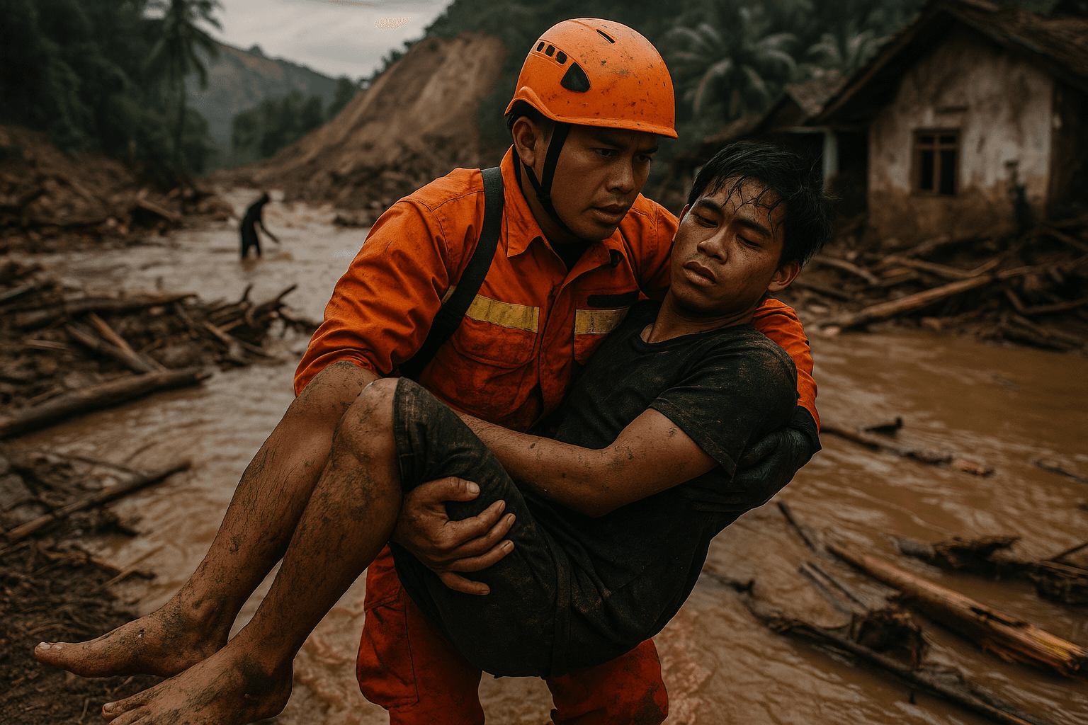 AI generated illustration