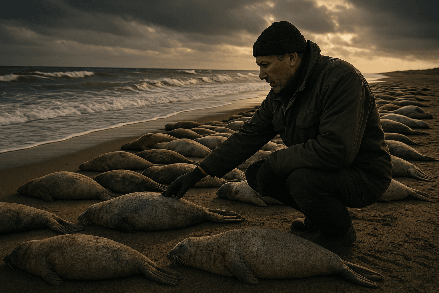 AI generated illustration