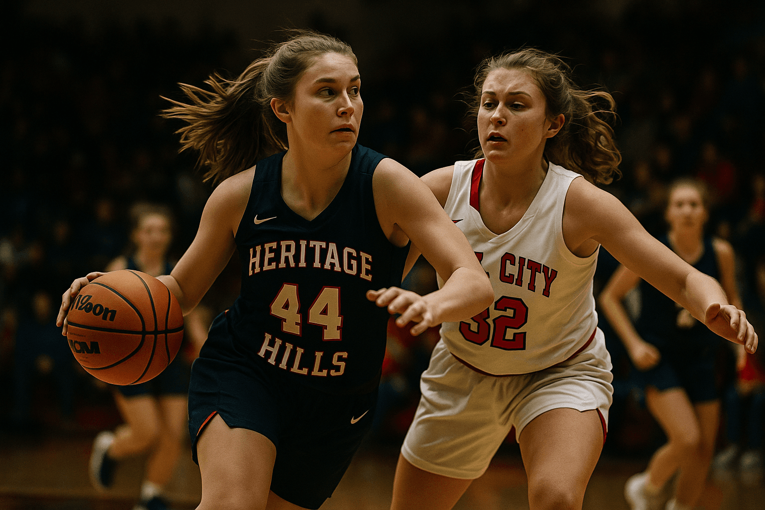 AI-generated illustration