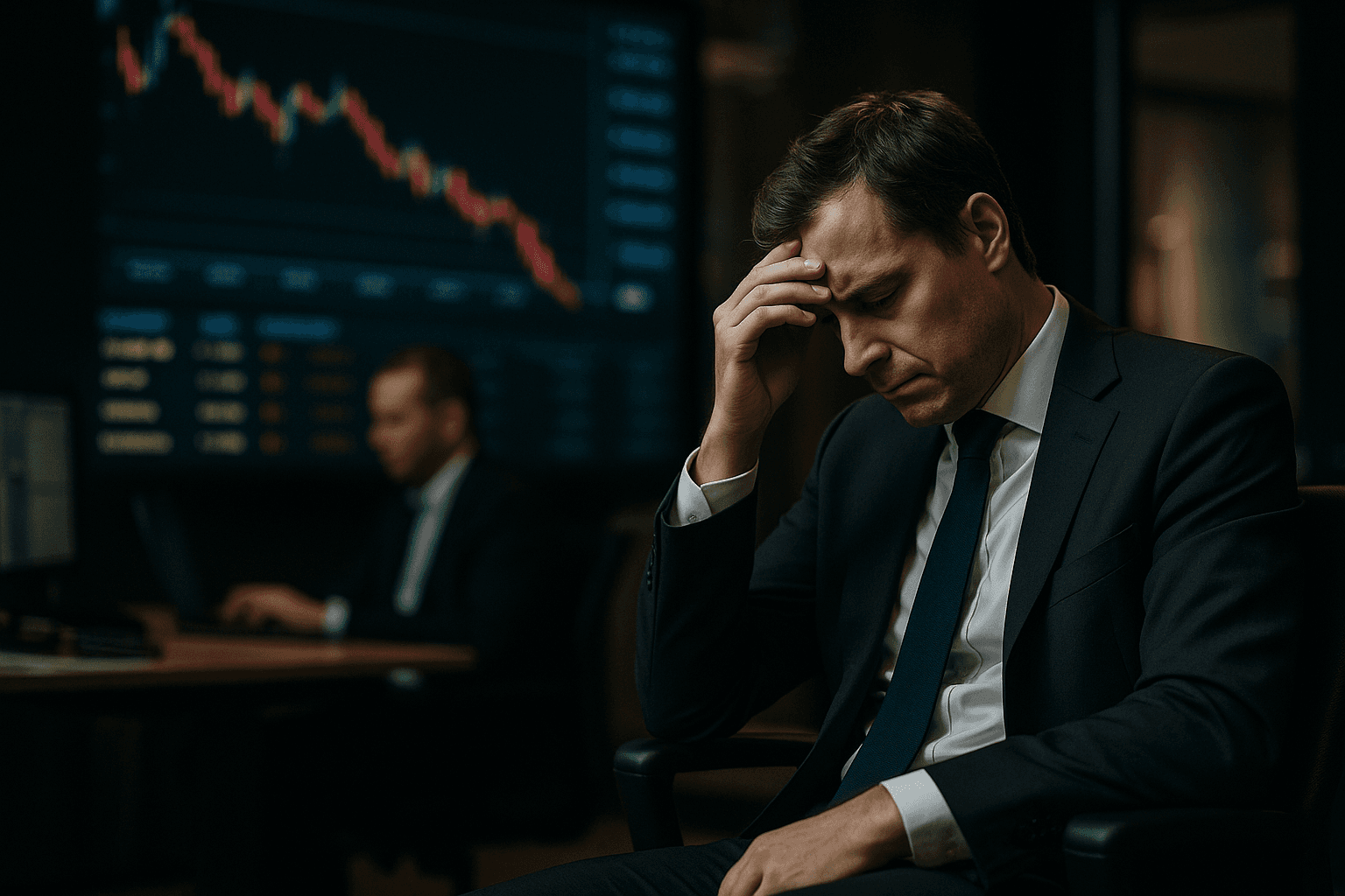 AI generated illustration