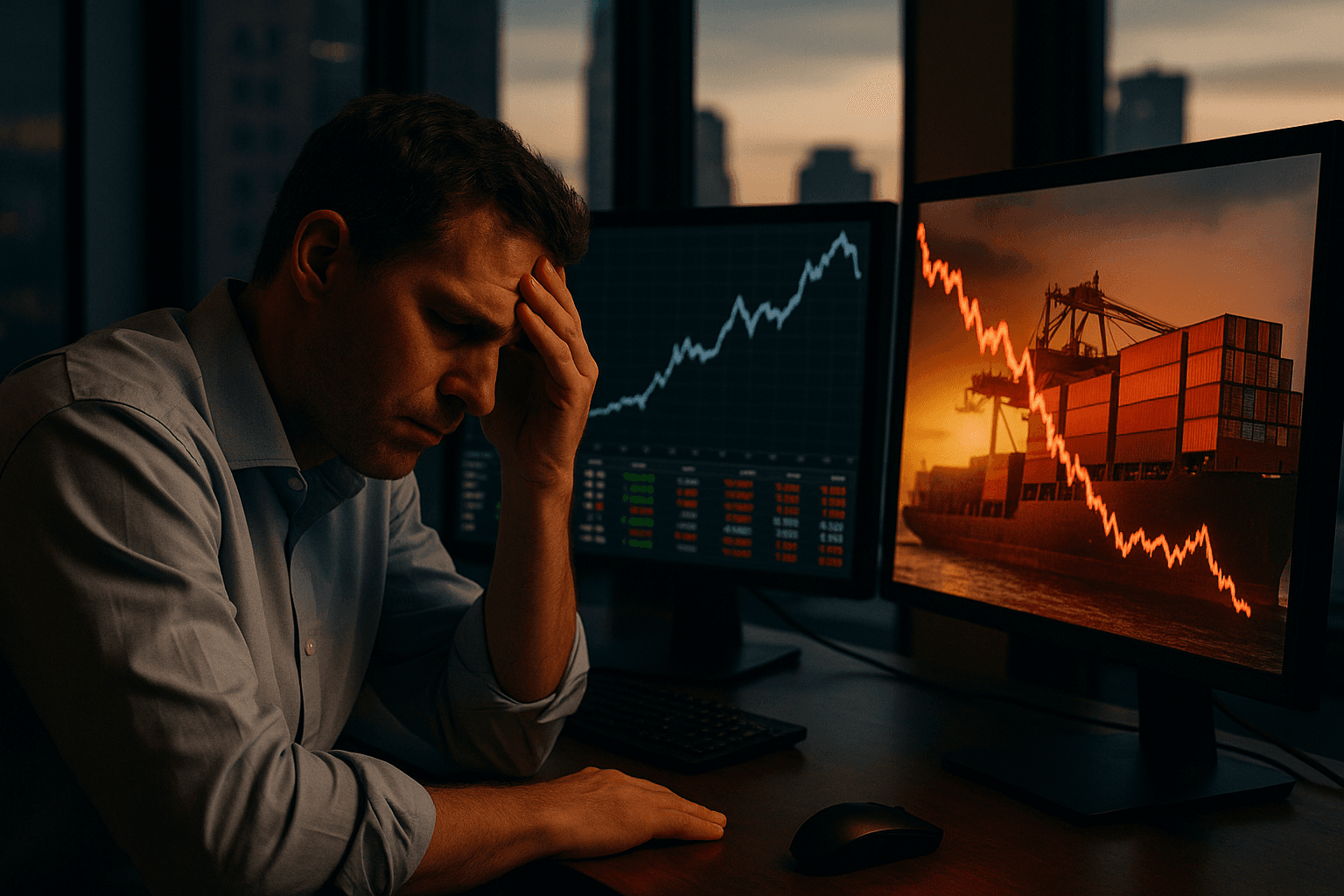 AI generated illustration