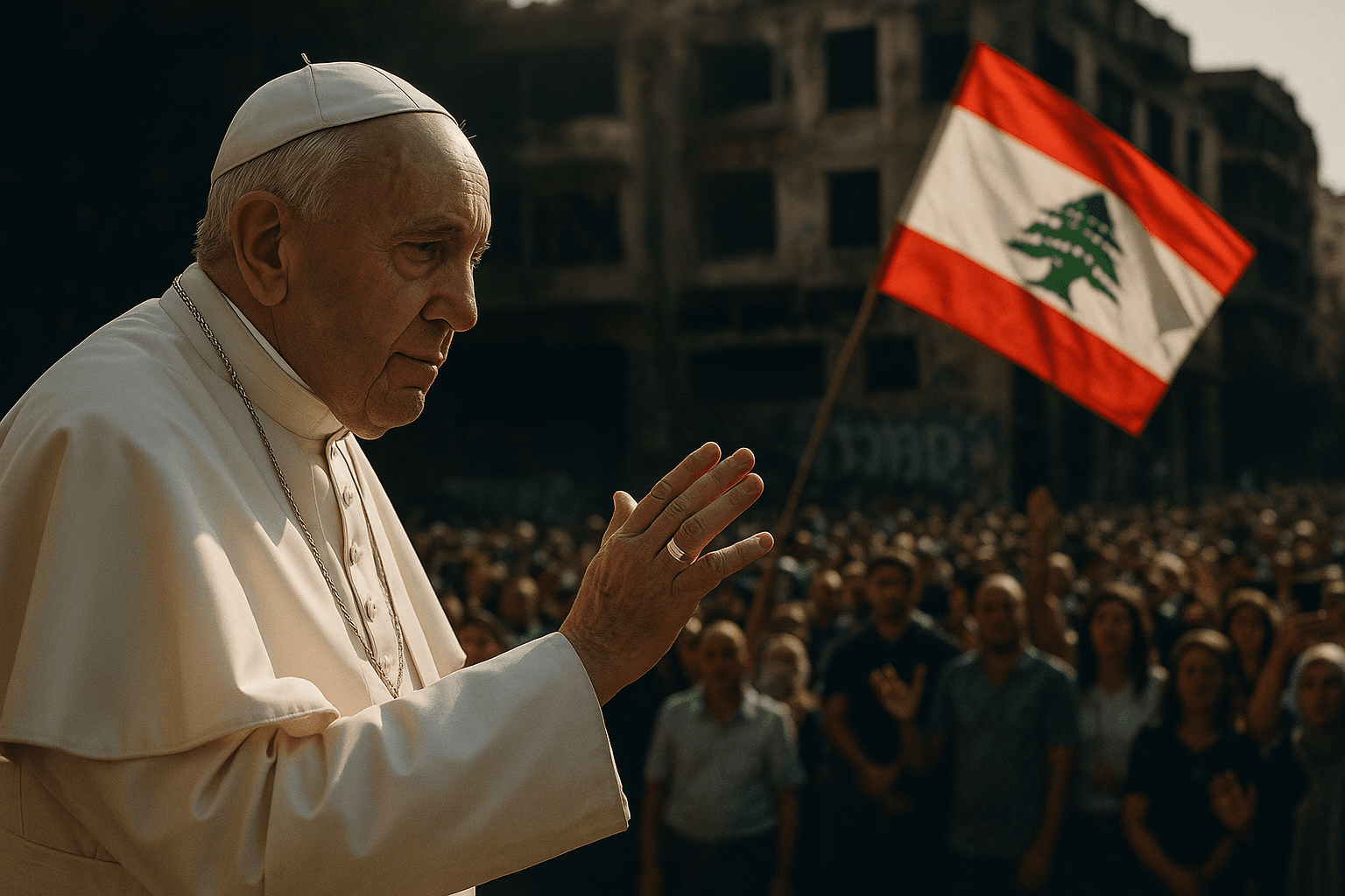 AI generated illustration