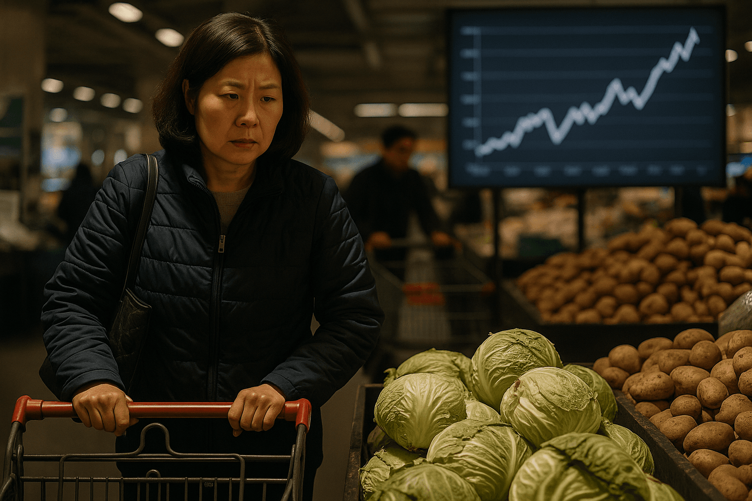 AI generated illustration