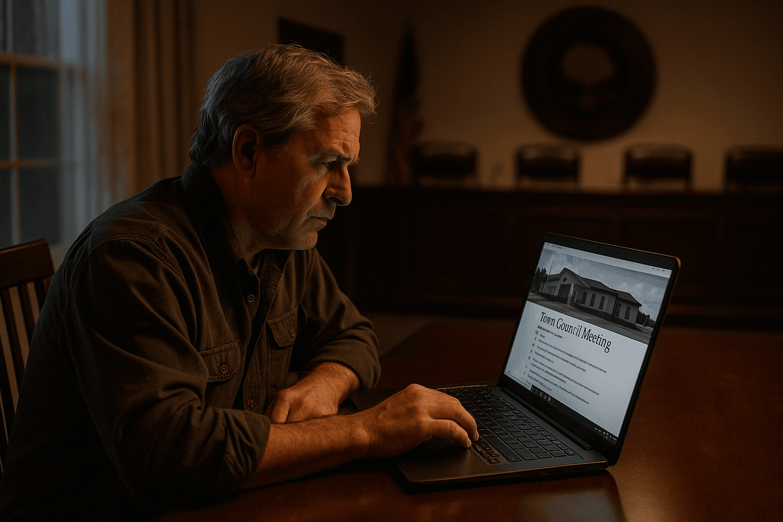 AI-generated illustration