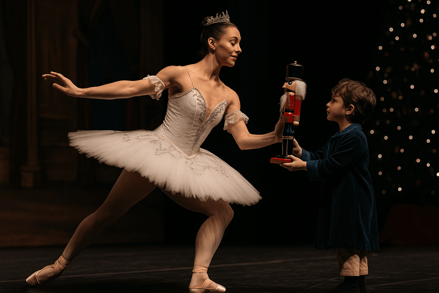Ballet Yuma Adds Sensory Friendly Performance to Nutcracker