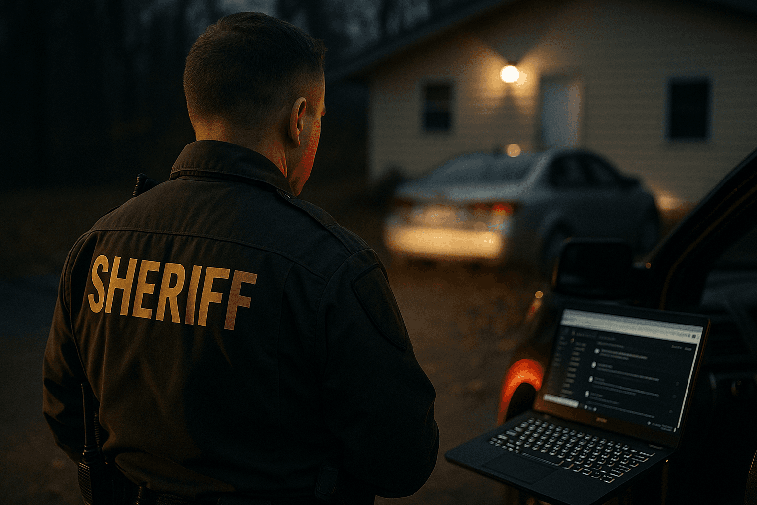 Otter Tail County Reports Series of Property and Online Crimes