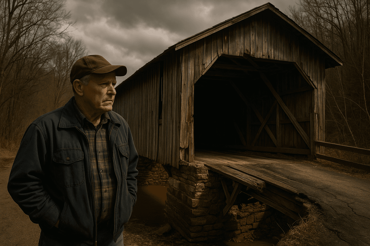 AI-generated illustration