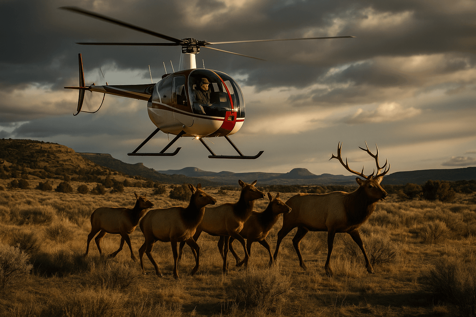 AI-generated illustration