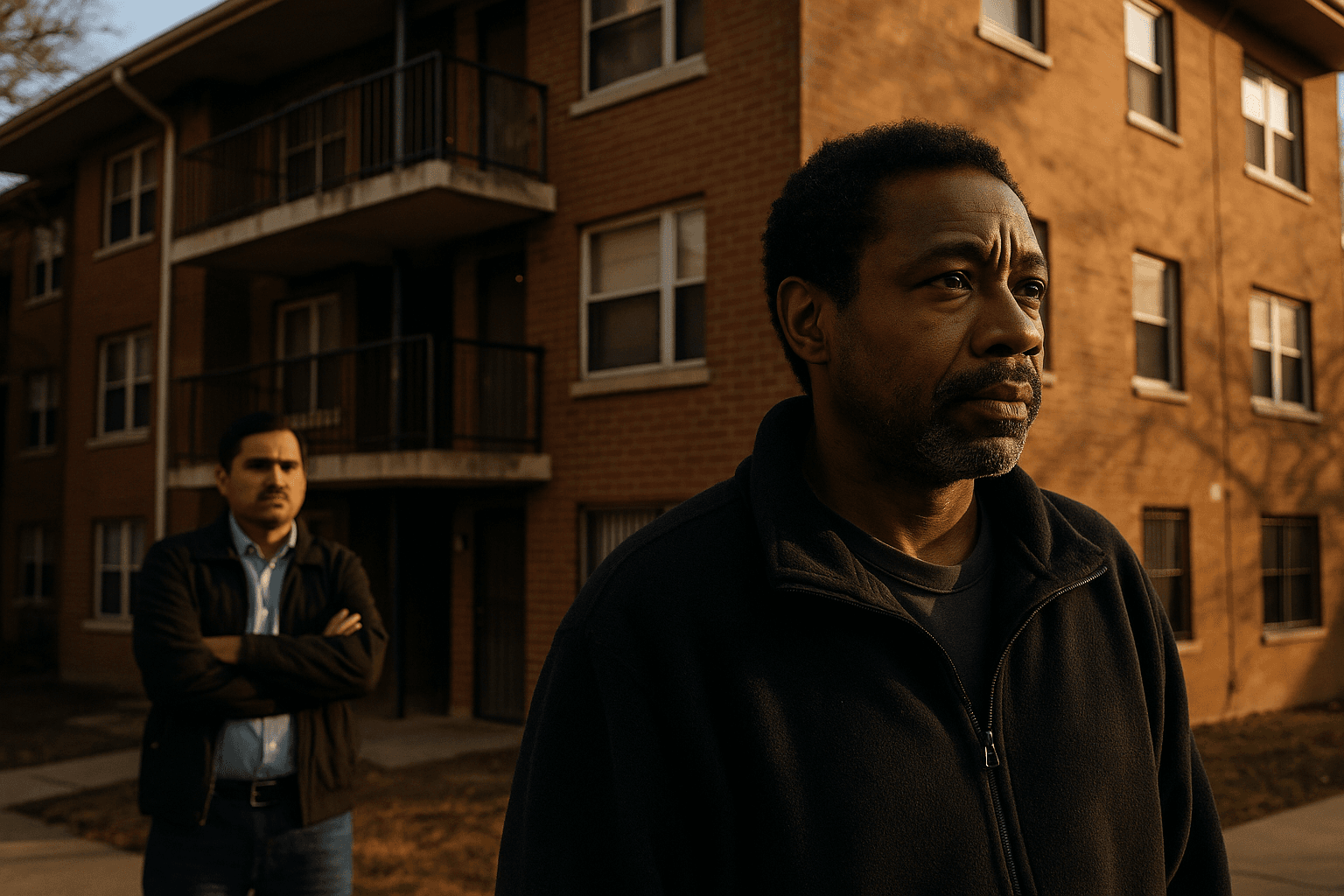 Trinidad Housing Authority Reopens Waitlist, Faces Funding and Staffing Crisis