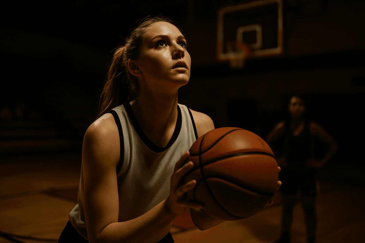 Preseason Coaches Poll Sets Expectations for Girls Basketball Season